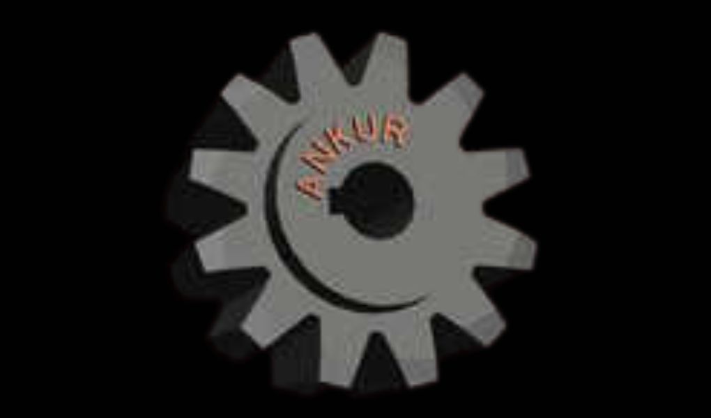 12 Teeth Bevel Pinion Gear.