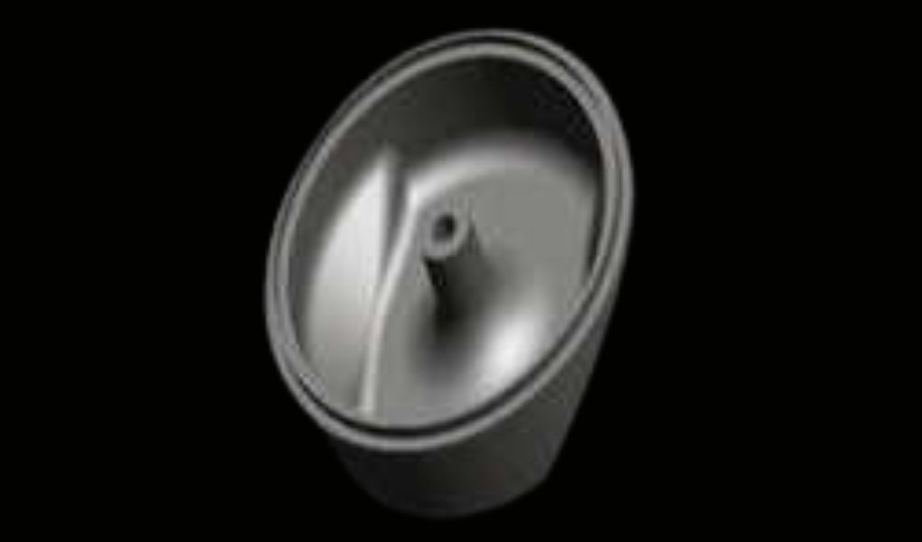 Drum for Concrete Mixer Machine Parts