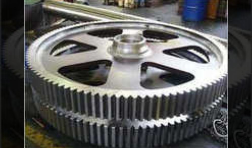 Mill Gear